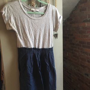 Forever 21 T-shirt dress